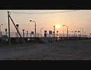 北舟岡駅に訪問