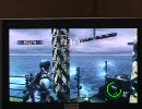 バイオハザード５　マーセナリーズ　船首甲板　プレイ動画