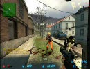CS:S ネタ系オリジナルモード　as_crisis