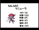 【紹介付】イロクのバトレボ実況動画30【マニューラ】