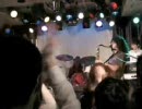 もってけ！をライブで演ったらカオスになった