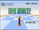 【FF7 スノボー】数年前に頑張った結果を張ってみる【無音】