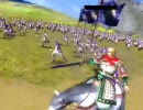 三国志大戦３　泥沼から天意の息吹を咲かせたい　（六品）