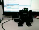 【i-sobot】ＰＣ操作テスト動画