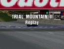 【GRAN TURISMO】Trial Mountain 2(TA)