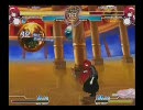 MBAA　Ｆ赤実戦的コンボプチまとめ