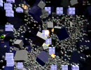 exception conflict futureモード（カタパルト封印プレイ） 1/2
