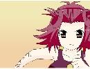 【手書き遊☆戯☆王5D's】アキさんがトレーニング