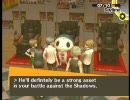 ペルソナ4北米版をプレイしてみる　part64