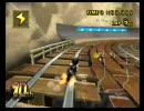 【マリオカートWii】第２回中レ大規模杯　決勝戦１試合目