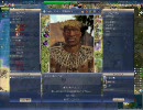 Civ4 BtS シングル多元配信 飛び入り参加　皇帝　ラグナル　その１０
