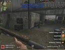 【CoD:WaW】TDM/ｼｬｯｶﾞﾝで遊んでみた　1/2【PC】
