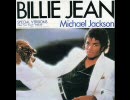 MICHAEL JACKSON【Billie Jean】12inch