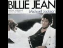 MICHAEL JACKSON【Billie Jean】Instrumental-12inch