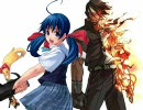 【MUGEN】火艶連聖アッシュナイン第１7話【IM】【ストーリー】