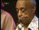 Benny Carter On  Green Dolphin  Street