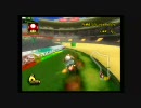 眠くなる声でマリオカートWii実況してみた　Part3