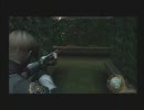 biohazard4 を静かに実況プレイ [pro] chapter3-2 (2/2)