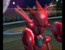 ポケモンバトレボ フレンド対戦　シングル　５