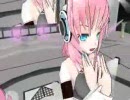 巡音ルカでハバネラ　ruka12ショート