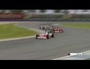 F1CE　IDEがマッサのアタックを妨害