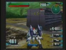 ガンダムvsガンダムNEXT　すーぱーへたれ対戦74