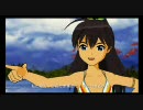 アイドルマスターSP 響 グラビアミズギ