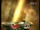 【大会決勝】M2K（メタナイト） vs Ally（スネーク）4