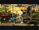 【VF5R】　ラウVSアキラ（道産子晶）