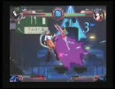 アルカナハート2　アテナ日本橋闘劇予選　その3