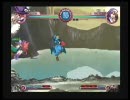 アルカナハート2　アテナ日本橋闘劇予選　その7