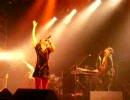 BREMEN live - Stay Away 