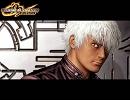 THE KING OF FIGHTERS '99　BGM１