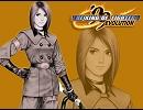 THE KING OF FIGHTERS '99　BGM２