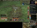 【MoE】D鯖 刀剣キック【warage】