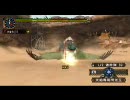 【MHP2G】モンハンフェスタ03 ライトボウガン ソロ