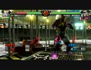 【VF5R】リオンvsジェフリー　花鳥風月　Part12【Ver.B】