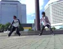 【true my heart】踊ってみたんですけど？【兵京】