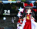 【MUGEN】趣味に走った結果がこれだよ！トーナメント【タッグ】Part37