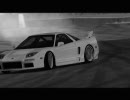 【モノクロ】　Ｆｏｒｚａ２　ドリフト