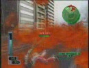 耐久力200の地球防衛軍3 ～mission.08～