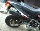 KSR110 どノーマル排気音