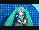 初音ミク-ProjectDIVA-　メルト