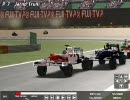 (GTR2)  あまりにも車高の高すぎるF1GP2009 in 鈴鹿