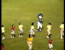 ８月1日　広島vs中日　ドアラ舞う！！！