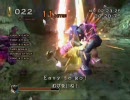 「クリスタル・ケイブ」を即斬サージでプレイ【ソニックと暗黒の騎士】