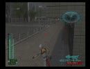 地球防衛軍２ ω部隊兵継続INF　st62　皇帝直下 前半