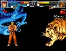 【MUGEN】会社別変則ルールチームトーナメント【part7】