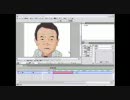 「Live2D Animator」新機能「リップシンク」