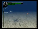 【サメに襲われる動画】ＥＶＥＲ ＢＬＵＥ２を実況プレイ　その９